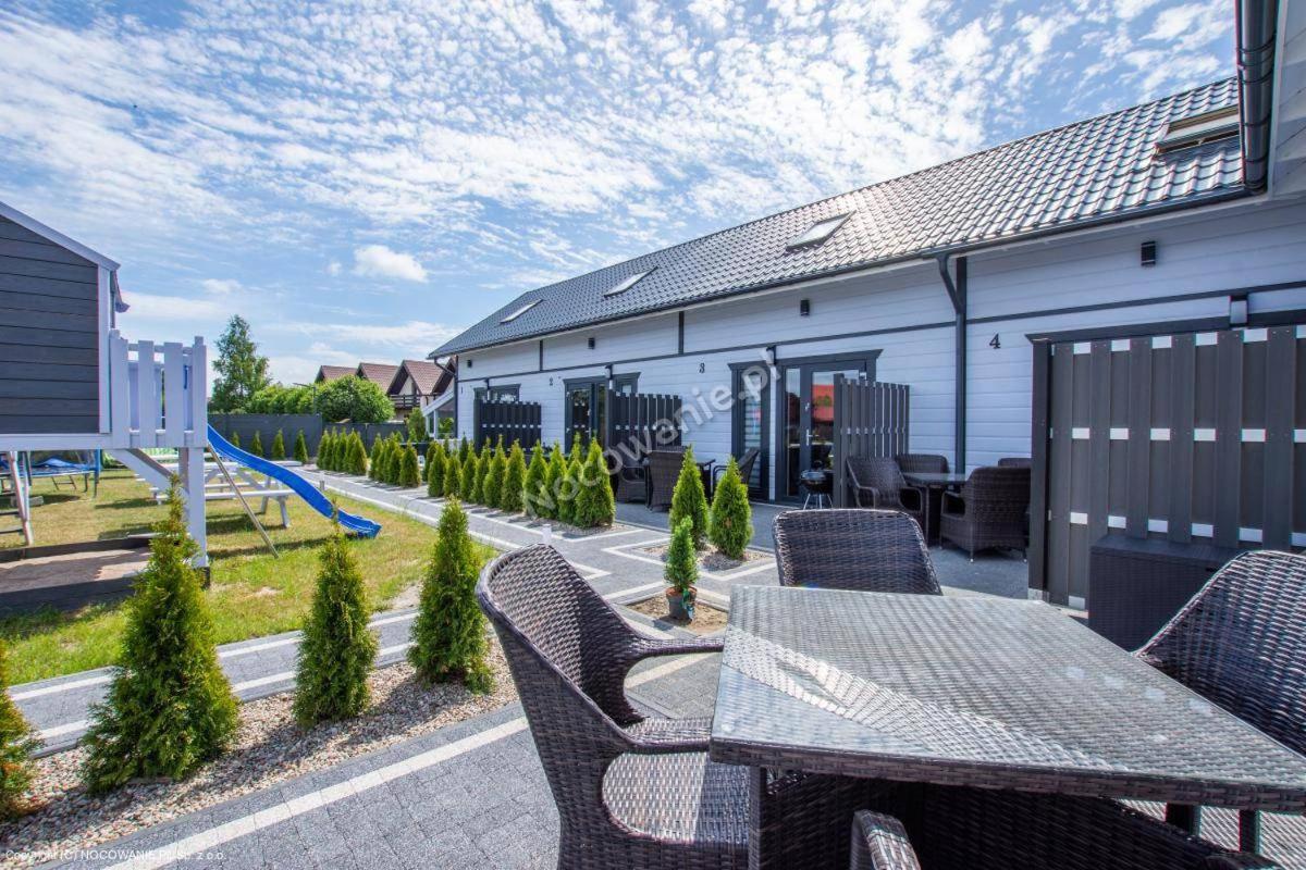 Aparts Care Beztroska Сянозеты Экстерьер фото
