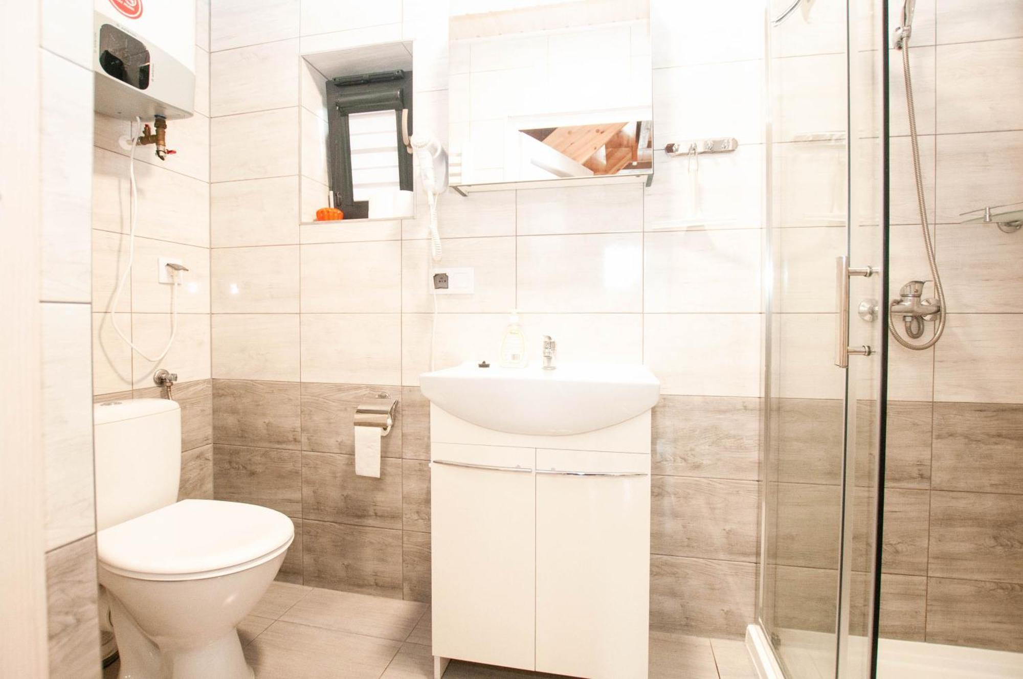 Aparts Care Beztroska Сянозеты Экстерьер фото