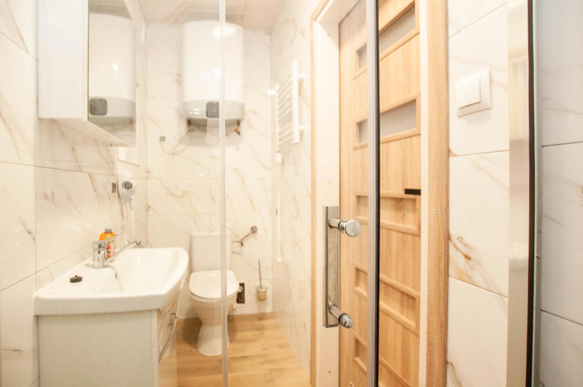 Aparts Care Beztroska Сянозеты Экстерьер фото